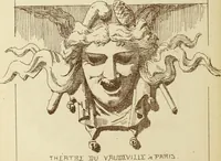 An illustration from Materials and documents of architecture and sculpture : classified alphabetically (1915)