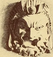 An illustration from Materials and documents of architecture and sculpture : classified alphabetically (1915)