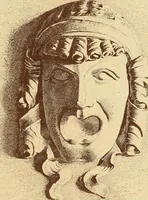 An illustration from Materials and documents of architecture and sculpture : classified alphabetically (1915)