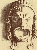 An illustration from Materials and documents of architecture and sculpture : classified alphabetically (1915)