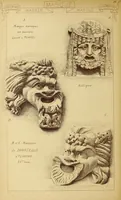 An illustration from Materials and documents of architecture and sculpture : classified alphabetically (1915)
