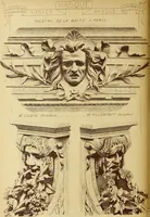 An illustration from Materials and documents of architecture and sculpture : classified alphabetically (1915)