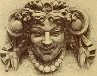 An illustration from Materials and documents of architecture and sculpture : classified alphabetically (1915)
