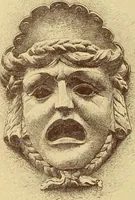 An illustration from Materials and documents of architecture and sculpture : classified alphabetically (1915)