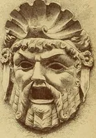 An illustration from Materials and documents of architecture and sculpture : classified alphabetically (1915)