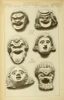 An illustration from Materials and documents of architecture and sculpture : classified alphabetically (1915)