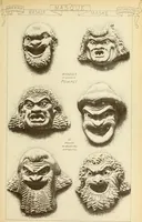 An illustration from Materials and documents of architecture and sculpture : classified alphabetically (1915)