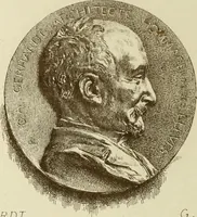 An illustration from Materials and documents of architecture and sculpture : classified alphabetically (1915)