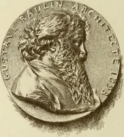 An illustration from Materials and documents of architecture and sculpture : classified alphabetically (1915)