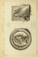 An illustration from Materials and documents of architecture and sculpture : classified alphabetically (1915)