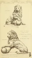 An illustration from Materials and documents of architecture and sculpture : classified alphabetically (1915)