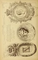 An illustration from Materials and documents of architecture and sculpture : classified alphabetically (1915)