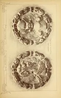 An illustration from Materials and documents of architecture and sculpture : classified alphabetically (1915)