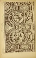 An illustration from Materials and documents of architecture and sculpture : classified alphabetically (1915)