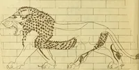 An illustration from Materials and documents of architecture and sculpture : classified alphabetically (1915)