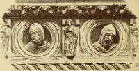 An illustration from Materials and documents of architecture and sculpture : classified alphabetically (1915)