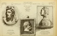 An illustration from Materials and documents of architecture and sculpture : classified alphabetically (1915)