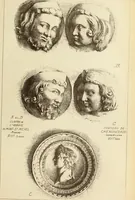 An illustration from Materials and documents of architecture and sculpture : classified alphabetically (1915)