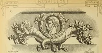 An illustration from Materials and documents of architecture and sculpture : classified alphabetically (1915)