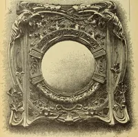 An illustration from Materials and documents of architecture and sculpture : classified alphabetically (1915)