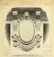 An illustration from Materials and documents of architecture and sculpture : classified alphabetically (1915)