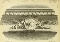 An illustration from Materials and documents of architecture and sculpture : classified alphabetically (1915)