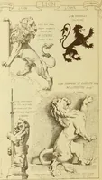 An illustration from Materials and documents of architecture and sculpture : classified alphabetically (1915)