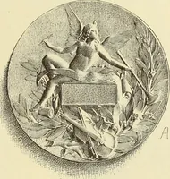 An illustration from Materials and documents of architecture and sculpture : classified alphabetically (1915)