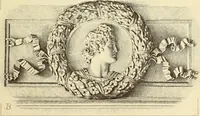 An illustration from Materials and documents of architecture and sculpture : classified alphabetically (1915)