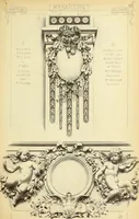 An illustration from Materials and documents of architecture and sculpture : classified alphabetically (1915)