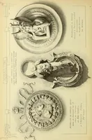 An illustration from Materials and documents of architecture and sculpture : classified alphabetically (1915)