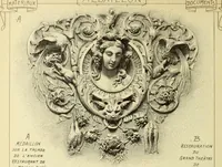 An illustration from Materials and documents of architecture and sculpture : classified alphabetically (1915)