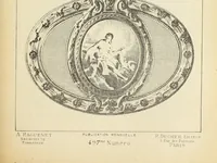 An illustration from Materials and documents of architecture and sculpture : classified alphabetically (1915)