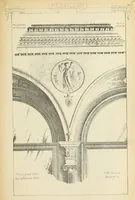 An illustration from Materials and documents of architecture and sculpture : classified alphabetically (1915)