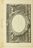 An illustration from Materials and documents of architecture and sculpture : classified alphabetically (1915)
