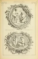 An illustration from Materials and documents of architecture and sculpture : classified alphabetically (1915)