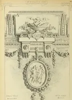An illustration from Materials and documents of architecture and sculpture : classified alphabetically (1915)