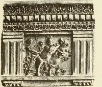 An illustration from Materials and documents of architecture and sculpture : classified alphabetically (1915)