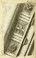 An illustration from Materials and documents of architecture and sculpture : classified alphabetically (1915)