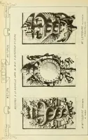 An illustration from Materials and documents of architecture and sculpture : classified alphabetically (1915)
