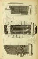 An illustration from Materials and documents of architecture and sculpture : classified alphabetically (1915)