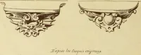 An illustration from Materials and documents of architecture and sculpture : classified alphabetically (1915)
