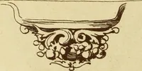 An illustration from Materials and documents of architecture and sculpture : classified alphabetically (1915)
