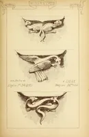 An illustration from Materials and documents of architecture and sculpture : classified alphabetically (1915)