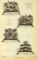 An illustration from Materials and documents of architecture and sculpture : classified alphabetically (1915)