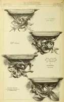An illustration from Materials and documents of architecture and sculpture : classified alphabetically (1915)