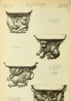An illustration from Materials and documents of architecture and sculpture : classified alphabetically (1915)