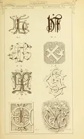 An illustration from Materials and documents of architecture and sculpture : classified alphabetically (1915)