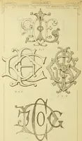 An illustration from Materials and documents of architecture and sculpture : classified alphabetically (1915)