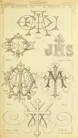 An illustration from Materials and documents of architecture and sculpture : classified alphabetically (1915)